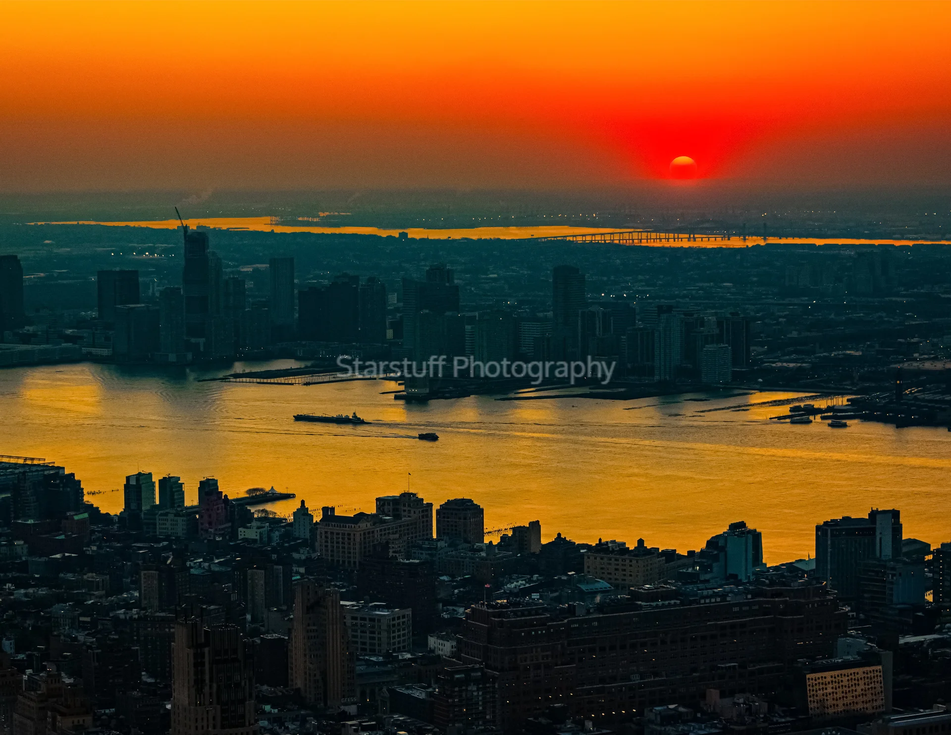 NJ Skyline Blood Red Sunset Metallic Optimized 8.5x11.jpg
